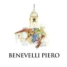 (image for) PIERO BENEVELLI BAROLO BRICCO RAVERA 1988